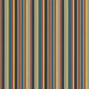 Tailor Stripe - Bakerloo