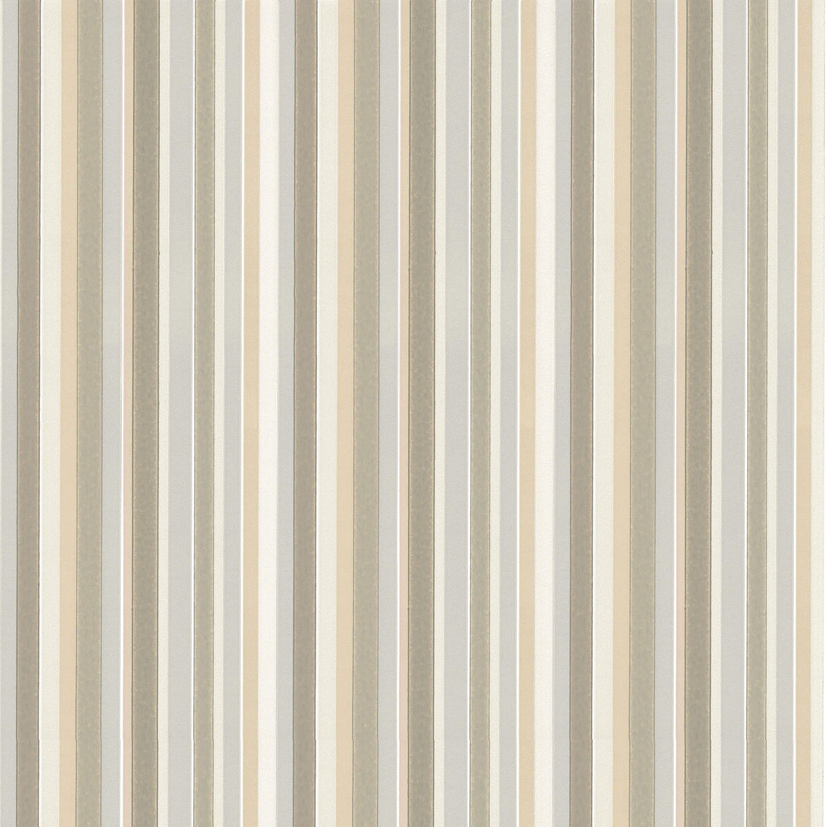 Tailor Stripe - Taupe