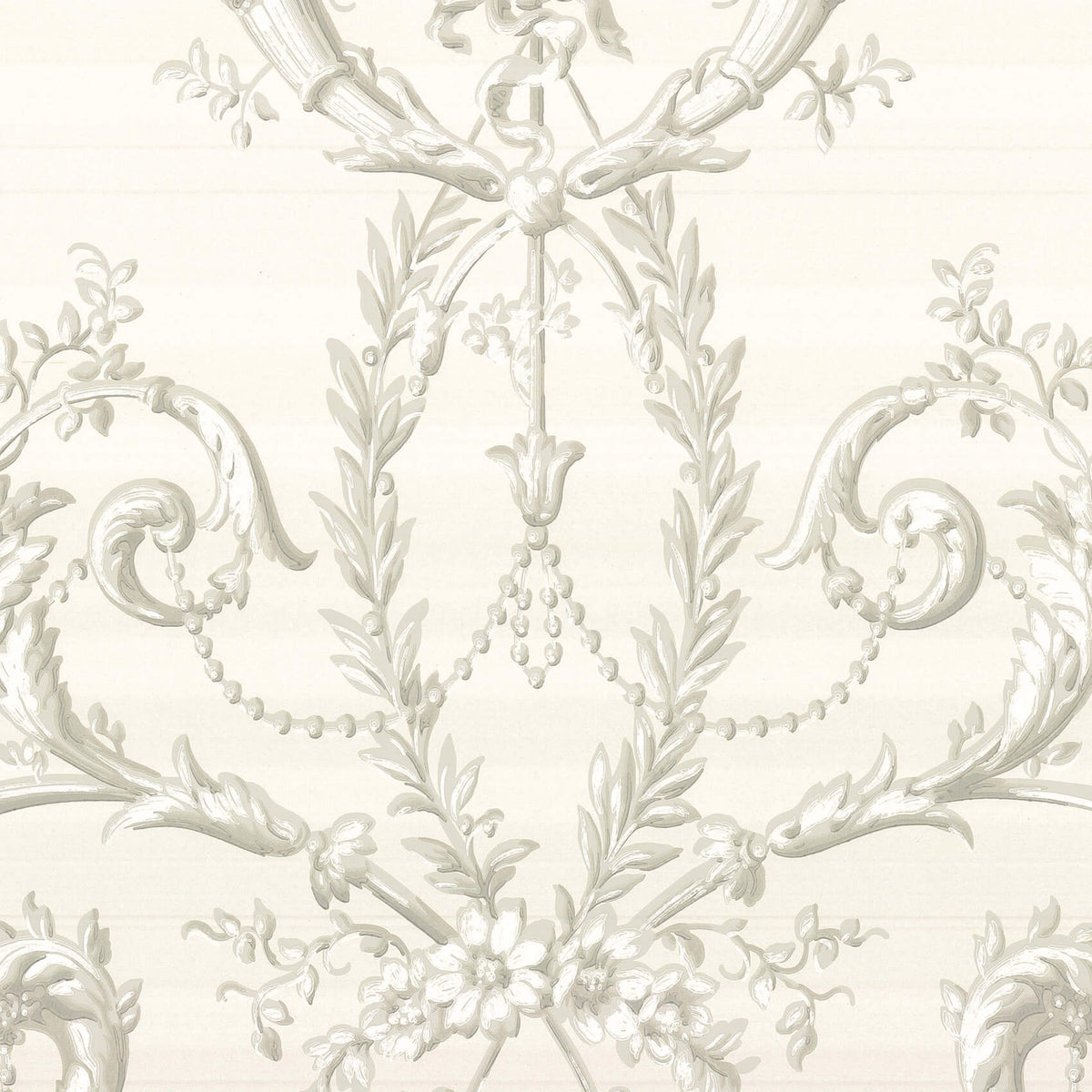 Versailles - Argent